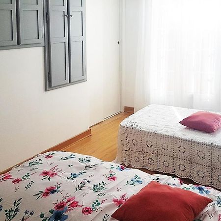 Maison Calme Et Paisible La Faye  Eksteriør billede