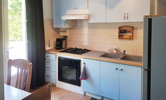 Maison Calme Et Paisible La Faye  Eksteriør billede
